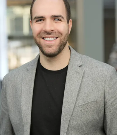 Robbie Marks picture